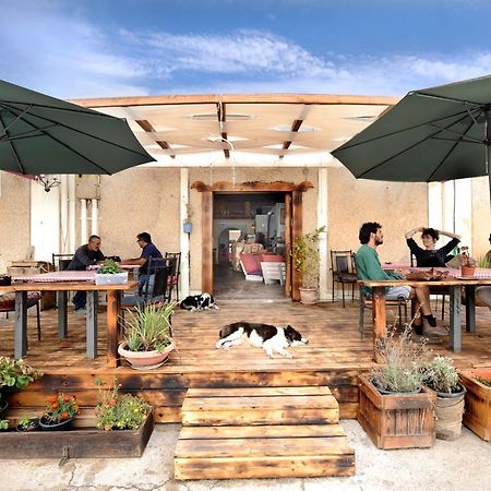 Spice Quarter Inn 米茨佩·拉蒙 外观 照片