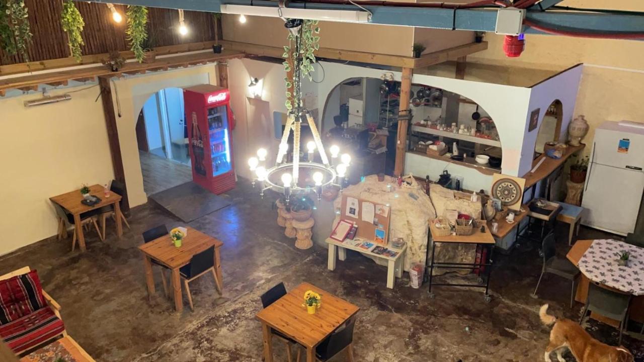 Spice Quarter Inn 米茨佩·拉蒙 外观 照片