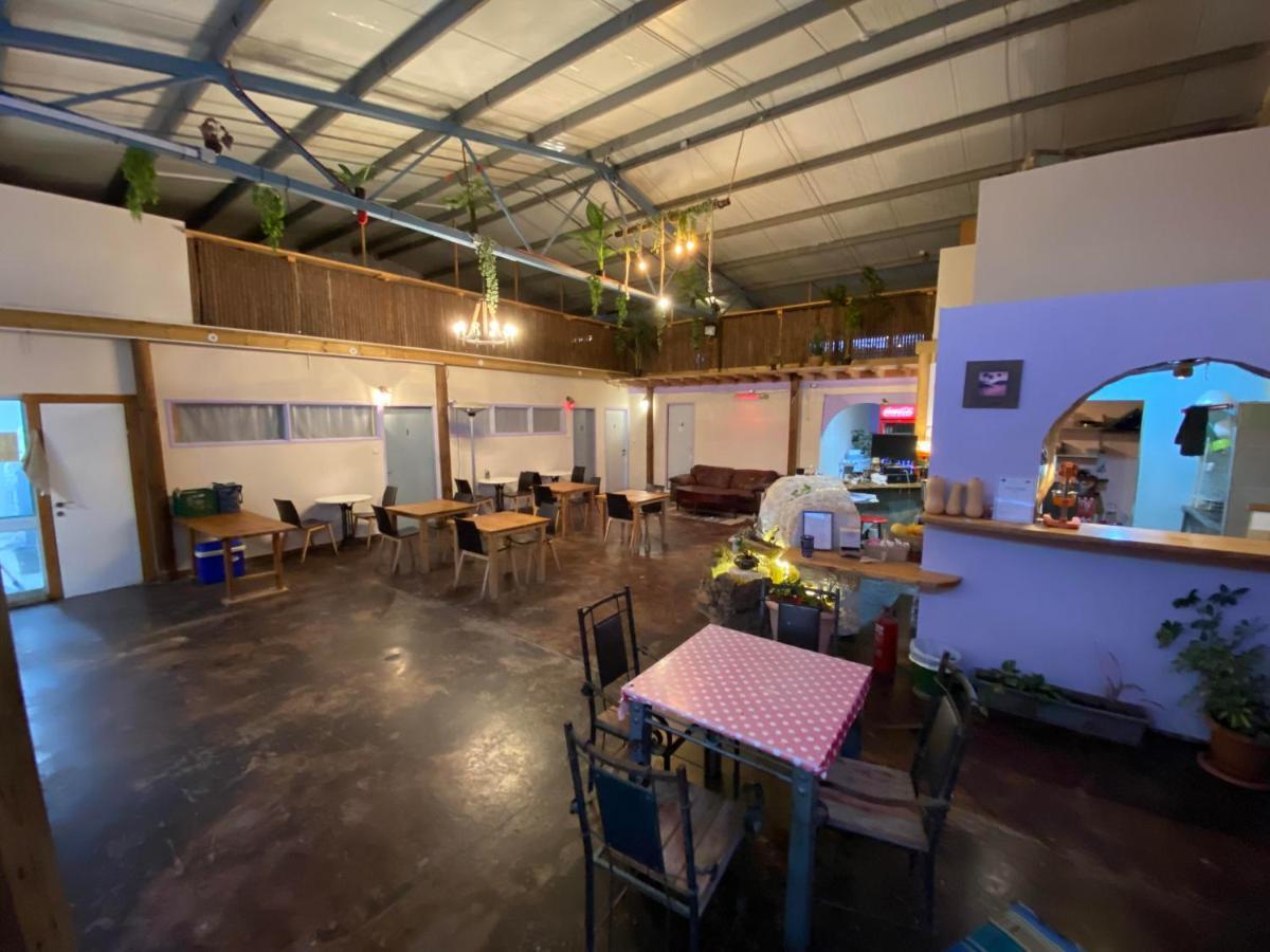 Spice Quarter Inn 米茨佩·拉蒙 外观 照片