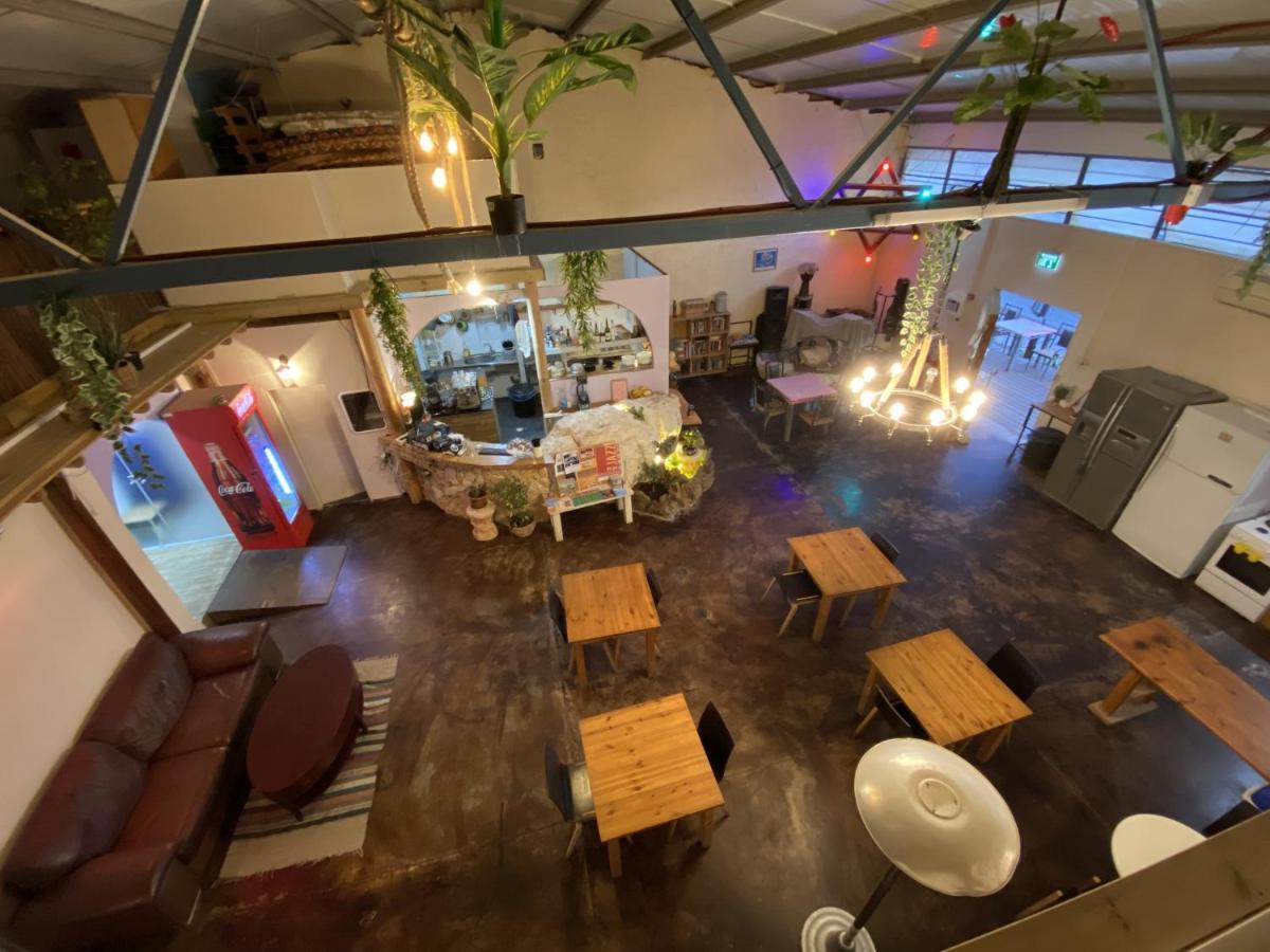 Spice Quarter Inn 米茨佩·拉蒙 外观 照片