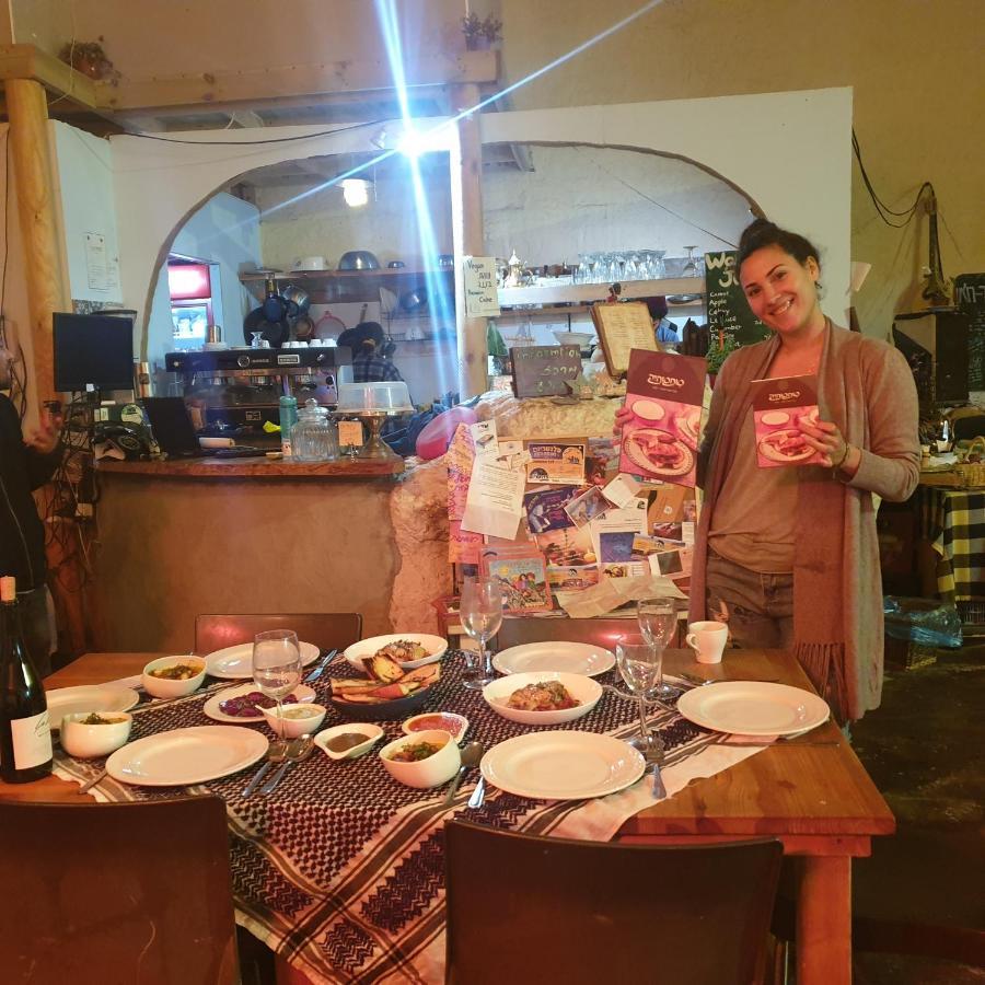 Spice Quarter Inn 米茨佩·拉蒙 外观 照片