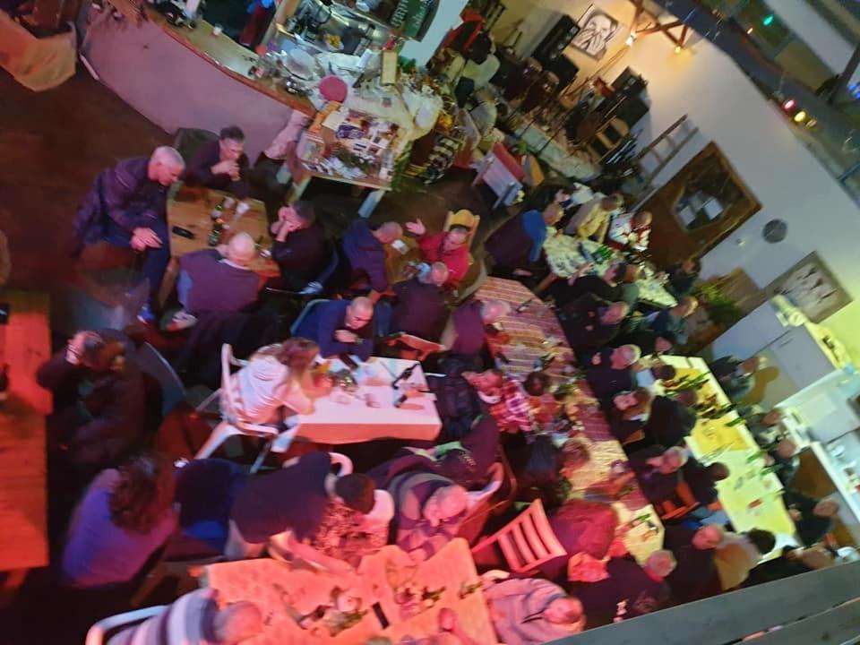 Spice Quarter Inn 米茨佩·拉蒙 外观 照片