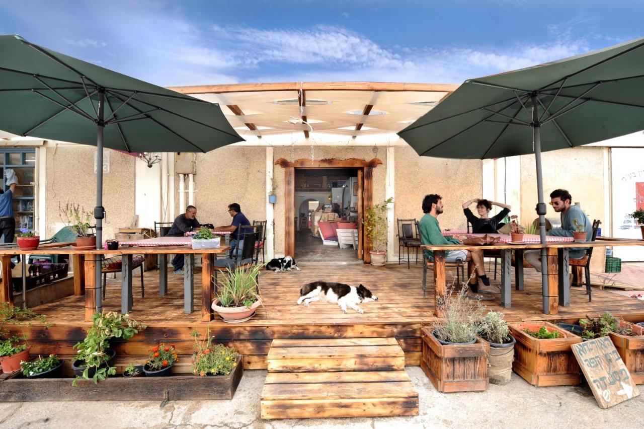 Spice Quarter Inn 米茨佩·拉蒙 外观 照片