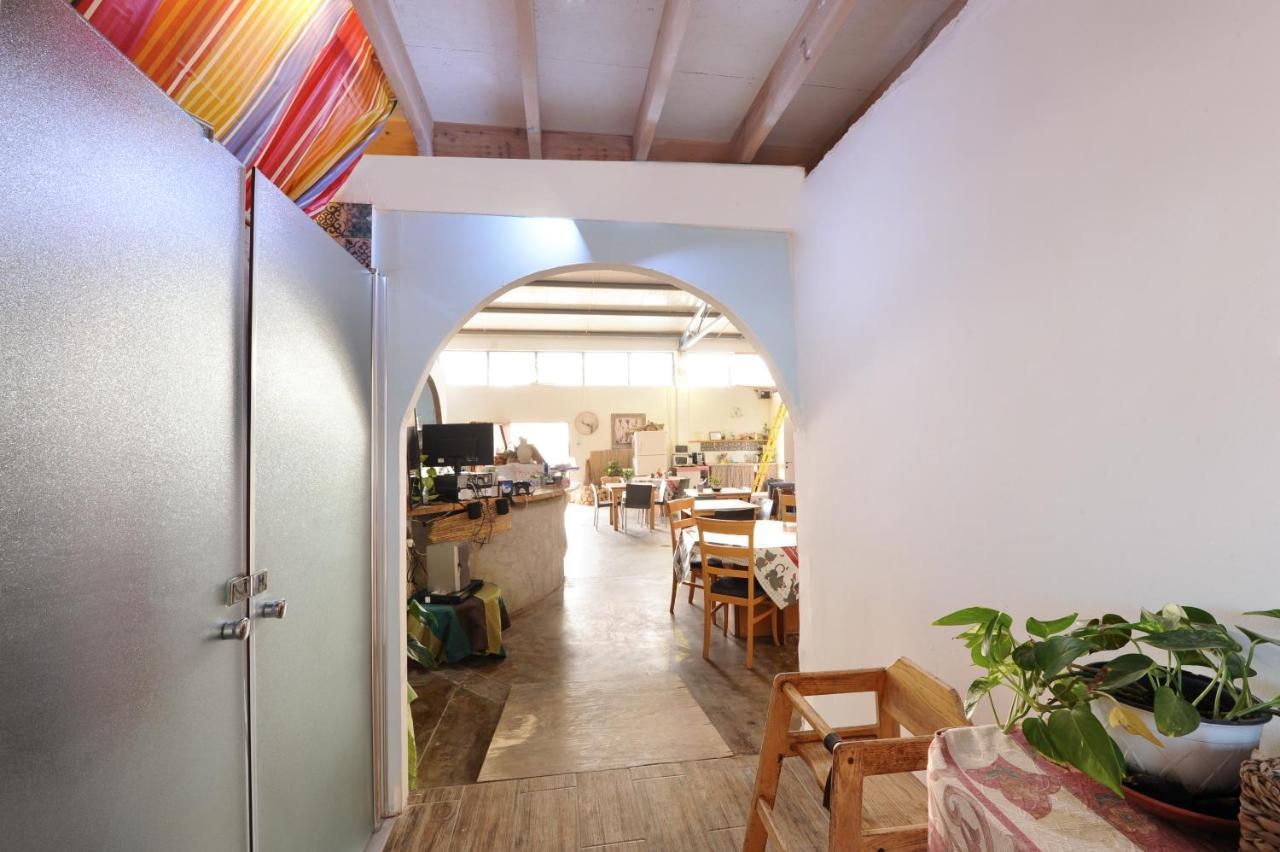Spice Quarter Inn 米茨佩·拉蒙 外观 照片