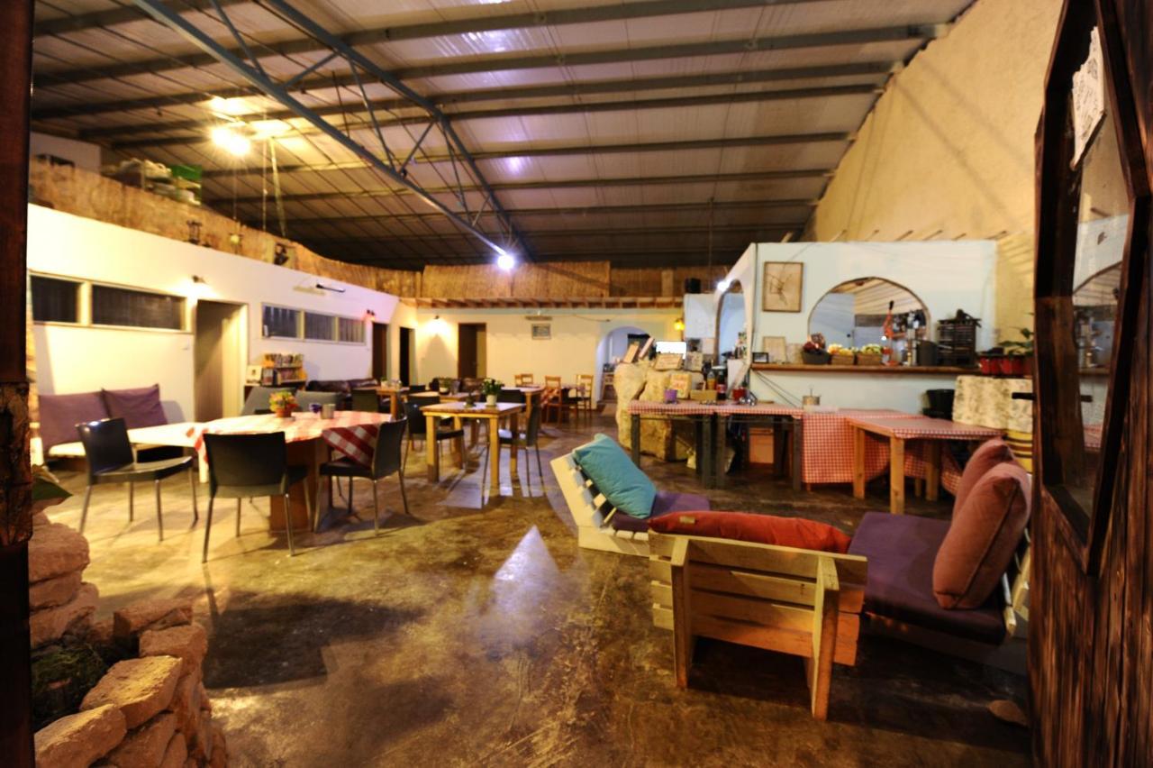 Spice Quarter Inn 米茨佩·拉蒙 外观 照片