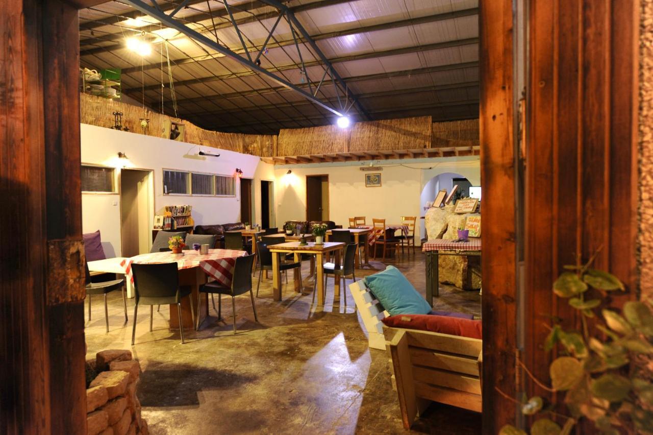 Spice Quarter Inn 米茨佩·拉蒙 外观 照片